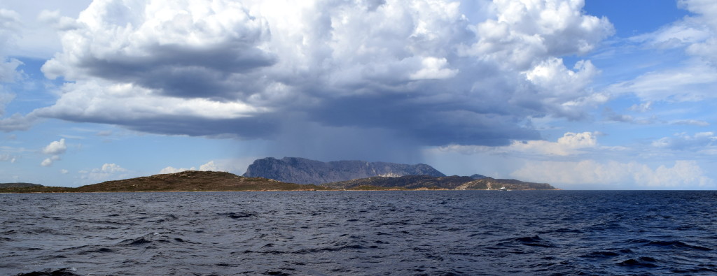 Tavolara - Sardinia