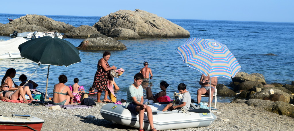 Taormina