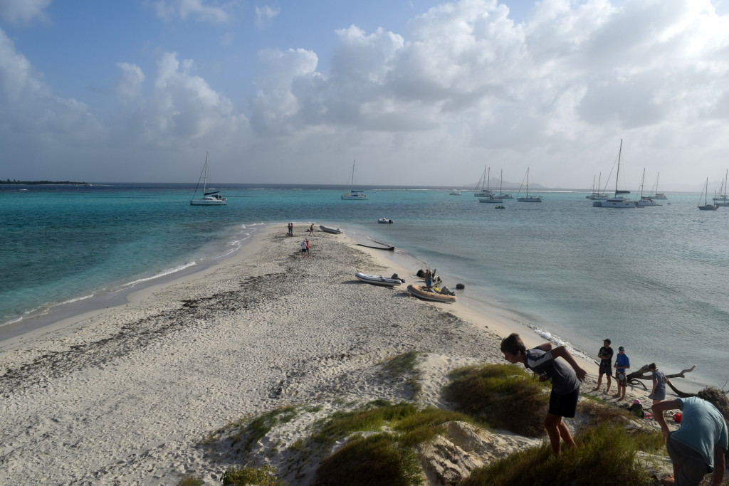 Tobago Cays