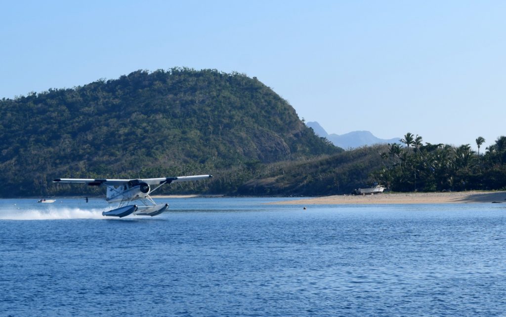 Manta Ray Resort